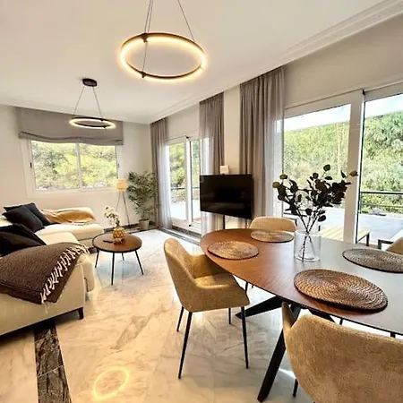 Peaceful 2 Bedroom In