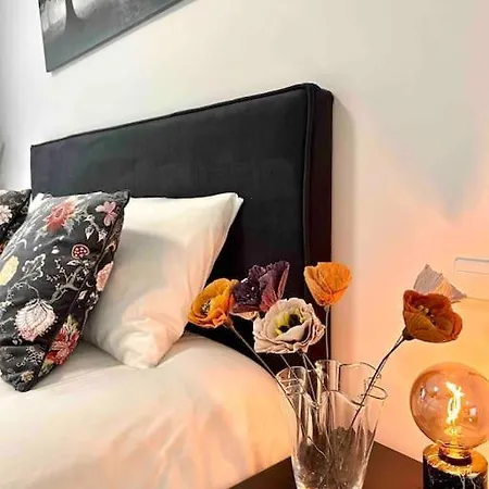 Peaceful 2 Bedroom In * Marbella