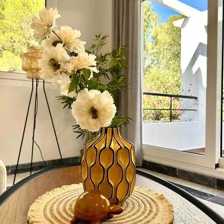Apartment Peaceful 2 Bedroom In *