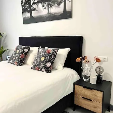 Peaceful 2 Bedroom In Marbella