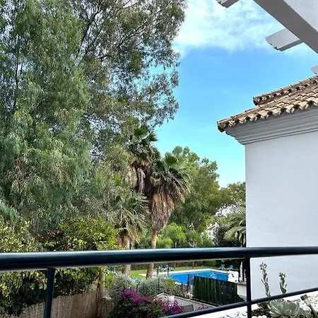 Peaceful 2 Bedroom In *
