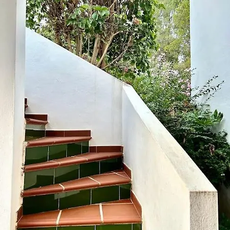 Apartment Peaceful 2 Bedroom In Marbella